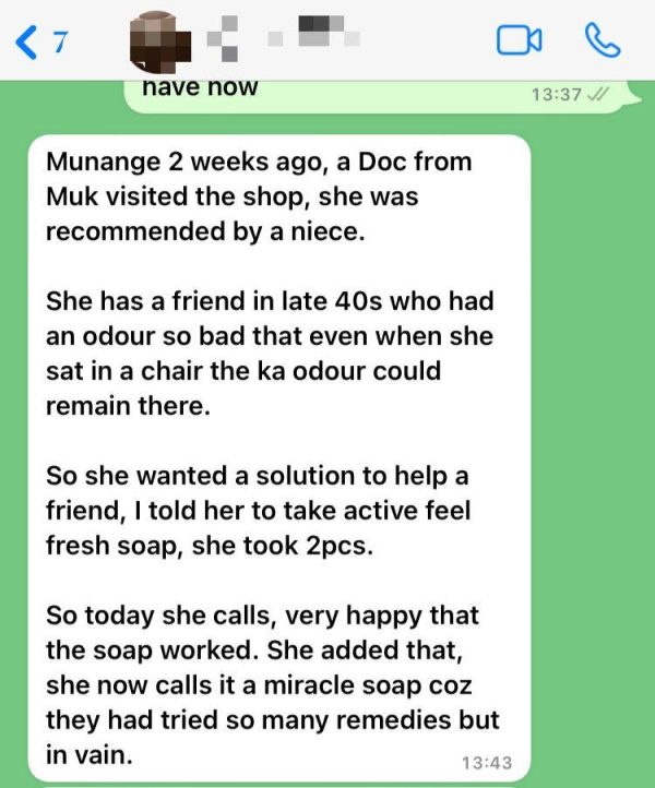Random testimonies/reviews - Image 85
