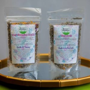 Yoni Steaming Herbs