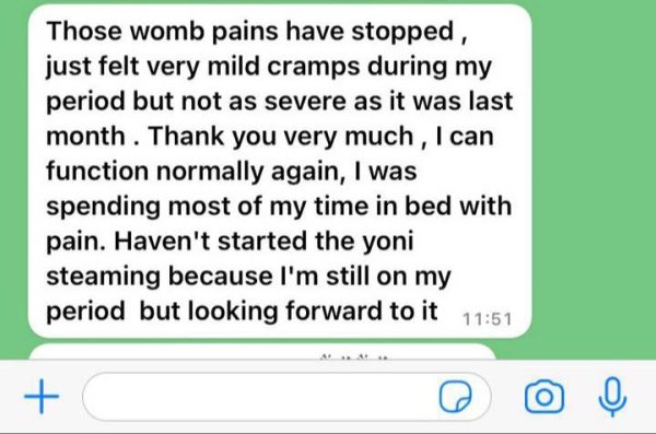 Random testimonies/reviews - Image 94