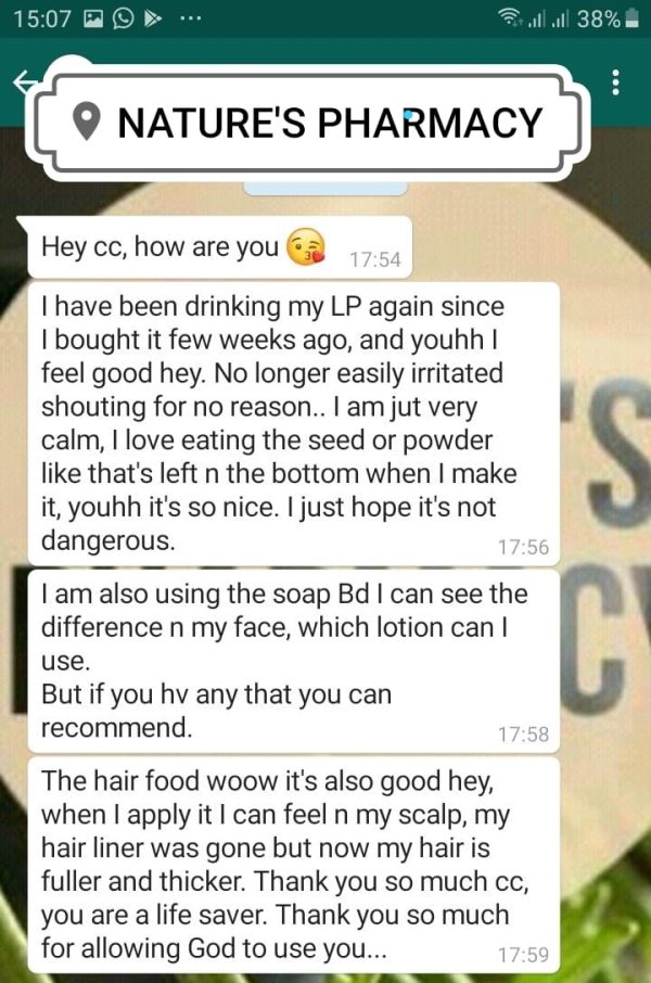 Random testimonies/reviews - Image 8