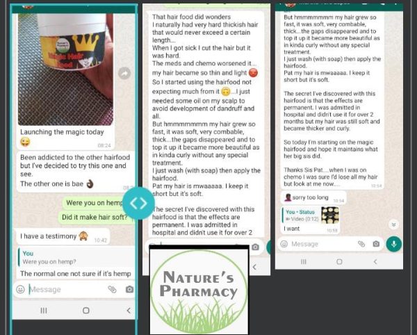 Random testimonies/reviews - Image 28
