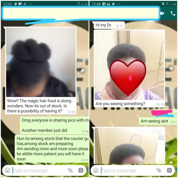 Random testimonies/reviews - Image 3