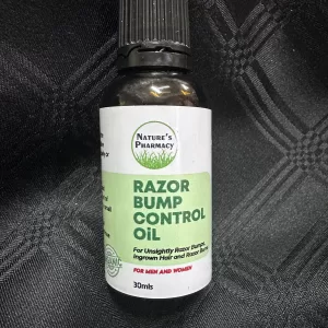 RAZOR BUMP SERUM