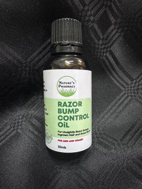 RAZOR BUMP SERUM