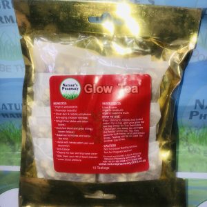 Glow Tea Classic Teabags