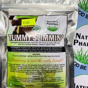 WEIGHT LOSS/FAT BURNER/Mkhaba/Tummy slimming tea bags 14 days pack