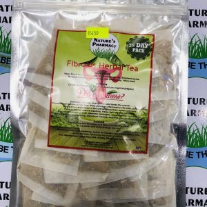 FIBROIDS HERBAL TEA  28 teabags