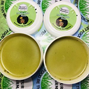 Magic Hair Food 200gms