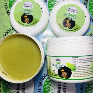 Magic Hair Food 200GMS