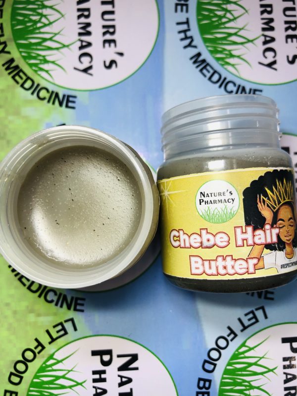 Chebe Hair Butter 100gms