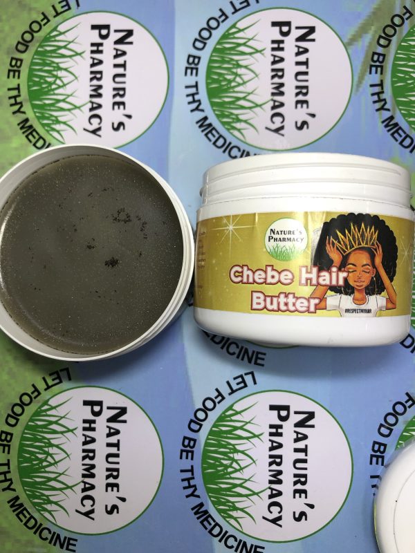 Chebe Hair Butter 200mls
