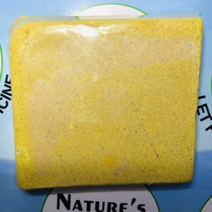 Turmeric Soap