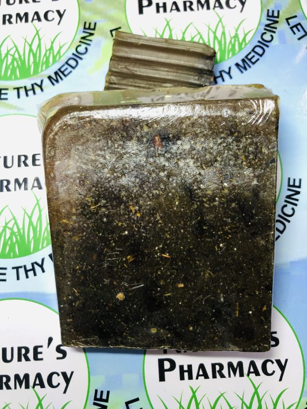 AURA CLEANSE SOAP