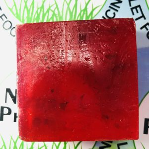 Favour and luck soap