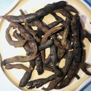NEGRO PEPPER