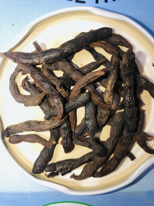 NEGRO PEPPER