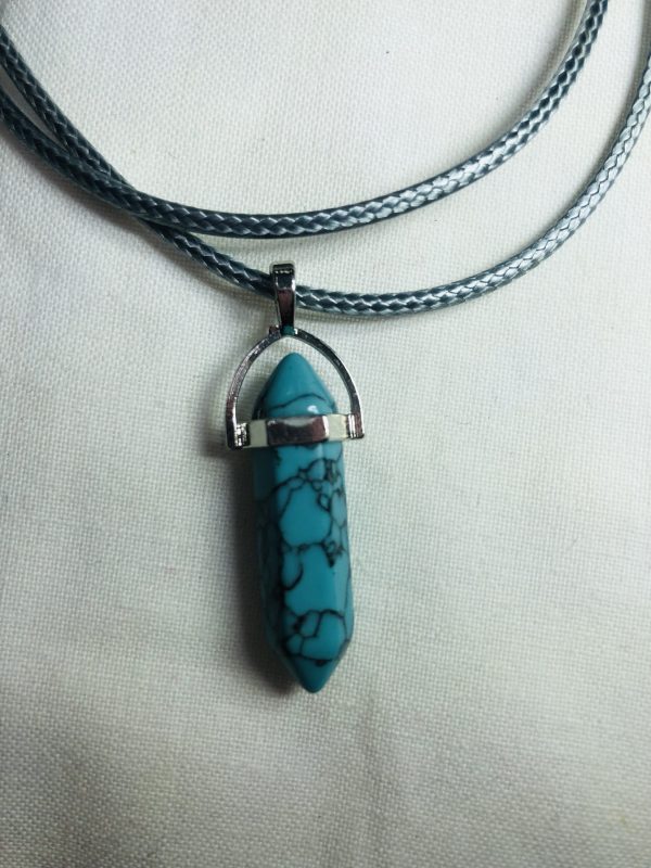 TURQUOISE PENDAT - Image 2