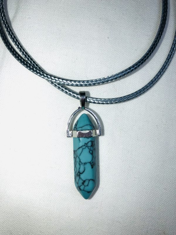 TURQUOISE PENDAT - Image 3