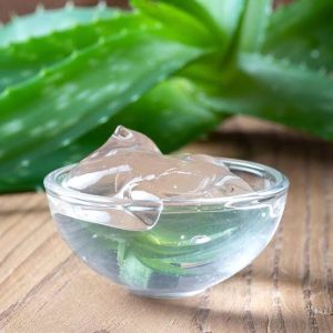 ALOE VERA GEL CLEAR