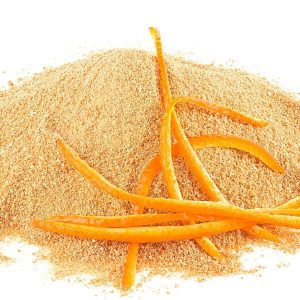 ORANGE PEEL POWDER 50gms