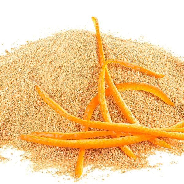ORANGE PEEL POWDER 50gms