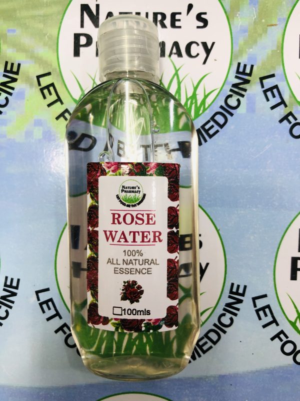 Rose Water - Image 2
