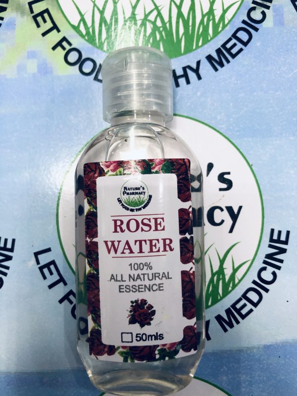 Rose Water - Image 3