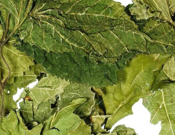 MULBERRY LEAF TEA 50gms