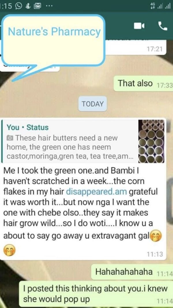 Random testimonies/reviews - Image 2