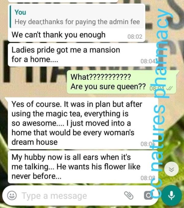 Random testimonies/reviews - Image 32