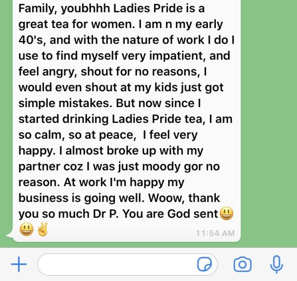 Random testimonies/reviews - Image 34