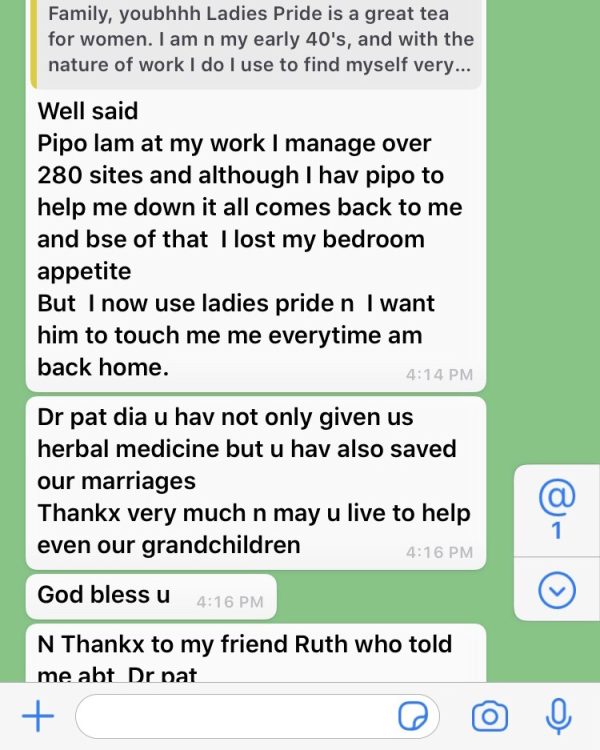 Random testimonies/reviews - Image 35