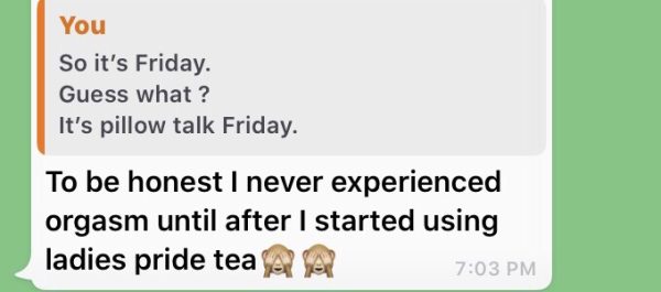 Random testimonies/reviews - Image 36