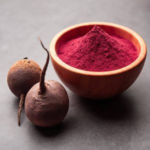 BEET ROOT POWDER 100GMS