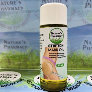 STRETCH MARK OIL