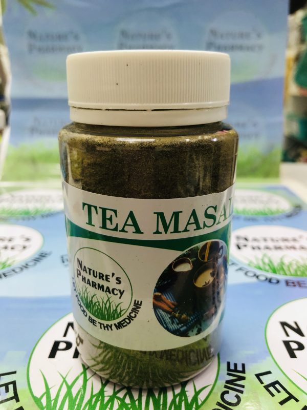Tea Masala