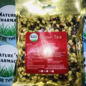 Glow Tea Classic loose flower