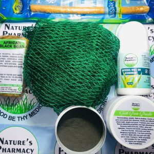 GROOMING KIT 3