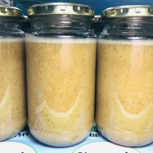 IRISH SEA MOSS GEL 375MLS X10