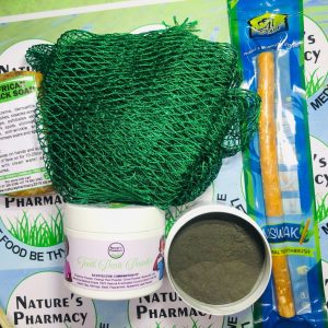 Grooming kit 2