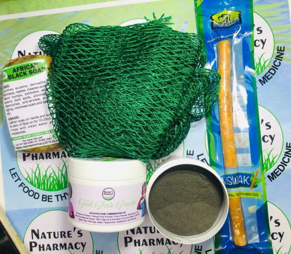 Grooming kit 2