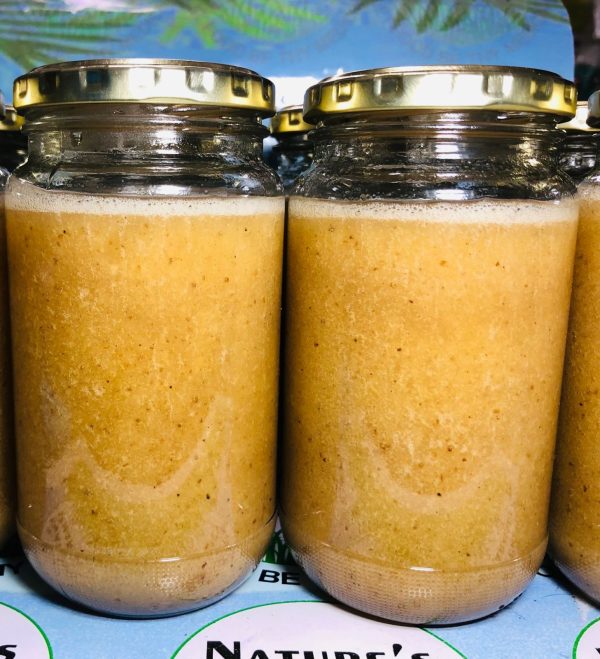 IRISH SEA MOSS GEL 375MLS X10 - Image 2