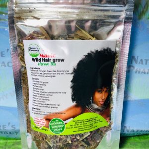 MAGIC HAIR GROW HERBAL TEA