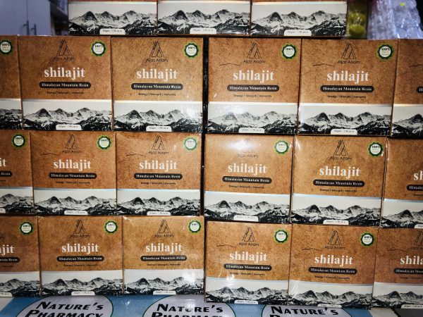 SHILAJIT 50GMS R450 - Image 8