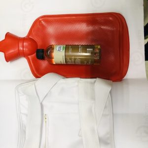 CASTOR OIL PACK KIT 4