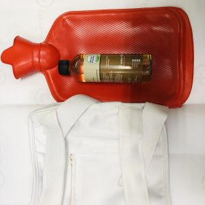 CASTOR OIL KIT 1