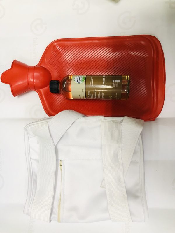 CASTOR OIL KIT 1