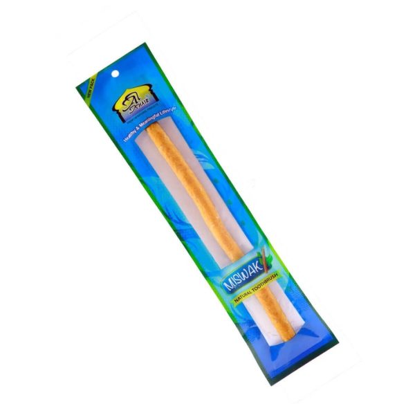 Miswak Natural toothbrush (1 piece) - Image 2