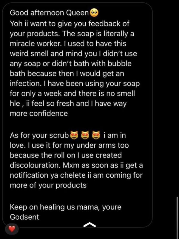 Yoni Soap - Image 14