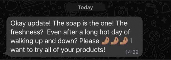 Yoni Soap - Image 11